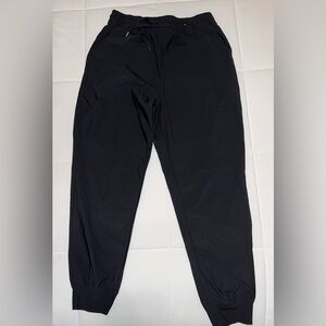 Women’s Black Joggers